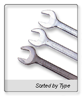 Wrench-23 Combination Spanner;Double Open Spanner;Double Ring Spanenr;Flared Nut Spanner
